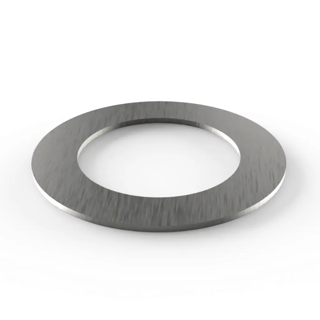 Arandela AISI p /mv 3 y 6 Vías