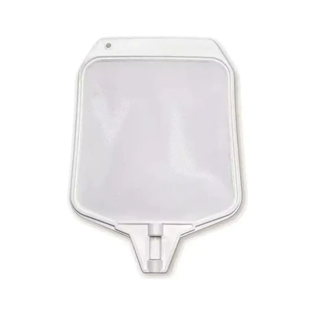 Sacahojas Plastico Cuadrado S/bolsa P/Mango Ø19 mm - Mavi 