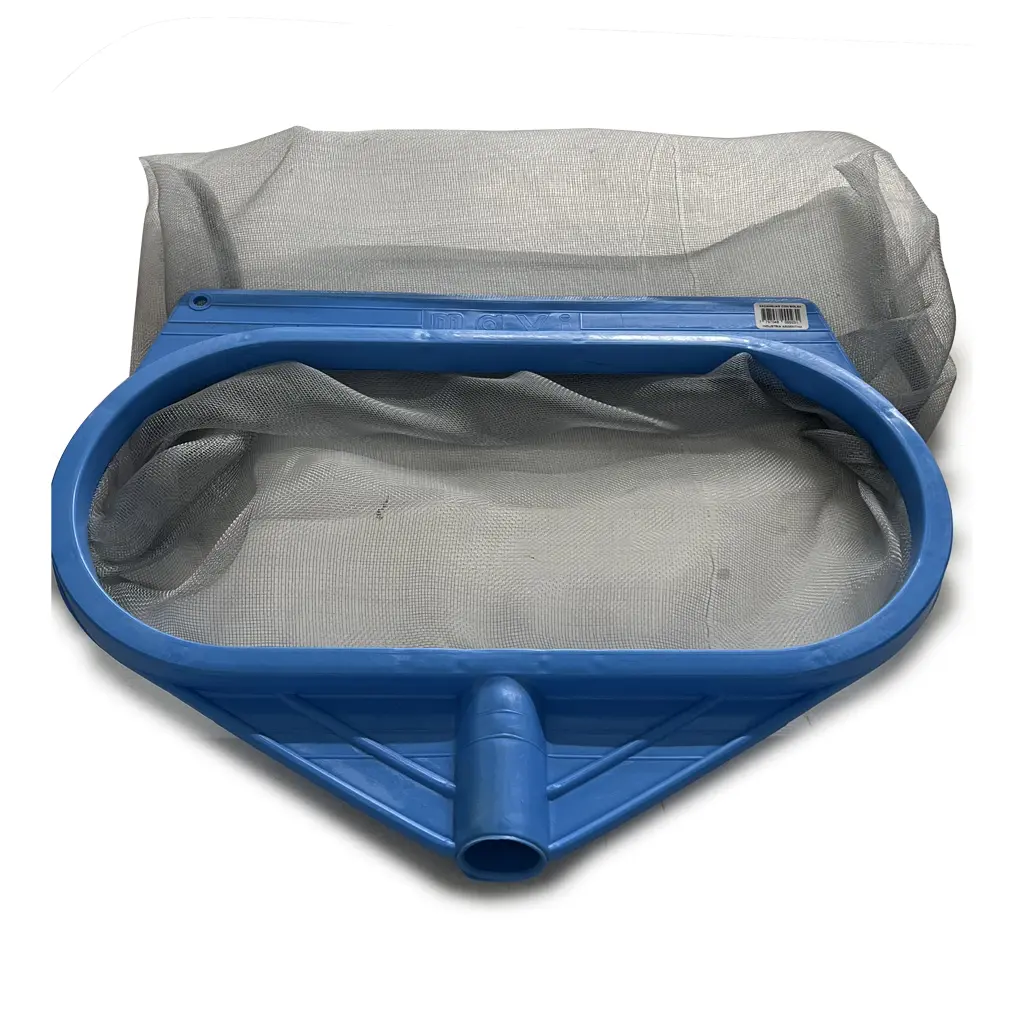 Sacahojas "NEW" Original con bolsa P/Mango Ø32mm - Mavi 