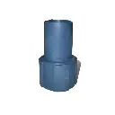 Terminal Silicona P/Manguera 1 1/2'' - Mavi