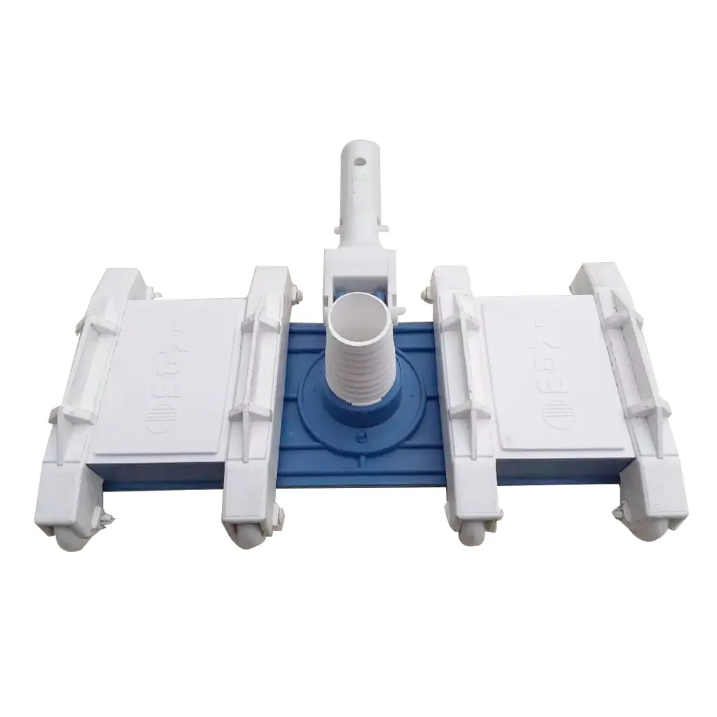 Barrefondo 8 ruedas "Europa" - Mavi