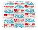 Papel Higienico Bobina- Cono Grande- 8 x 300 mts. - Elegante