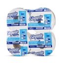 Papel Higienico Bobina- Cono Grande- 8 x 300 mts. - Elegante