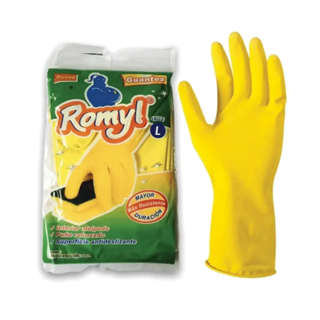 Guantes Cocina L - Romyl