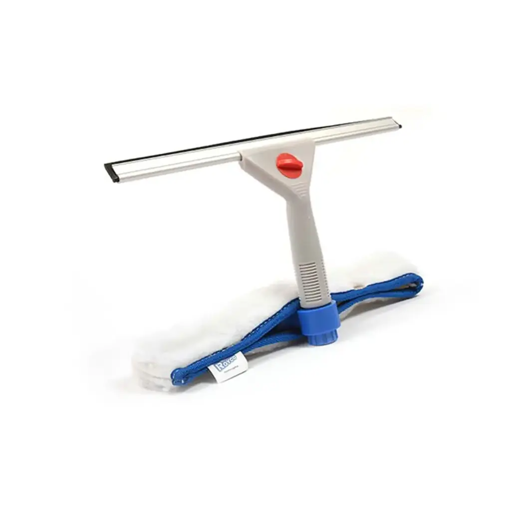 Lava-Seca - Ambo Plastico Completo 25Cm - Royco