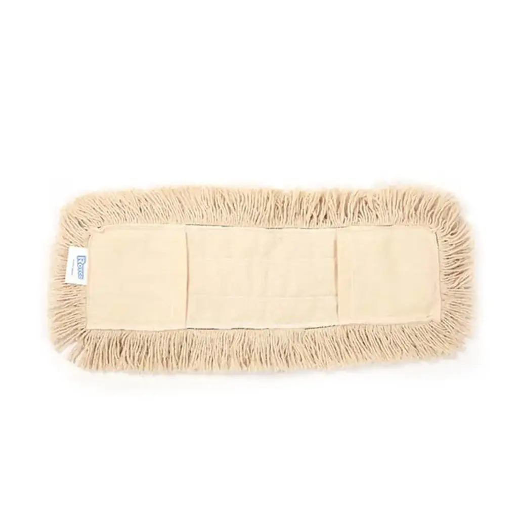 Repuesto Barredor Domestico s/boton (Plegable) - 35cm - Royco