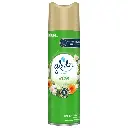 Aerosol Ambientes 360Ml - Mañanas de Campo - Glade