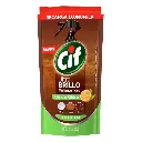 Cif Ultra Brillo Anti Polvo Repuesto Citrico 380ml