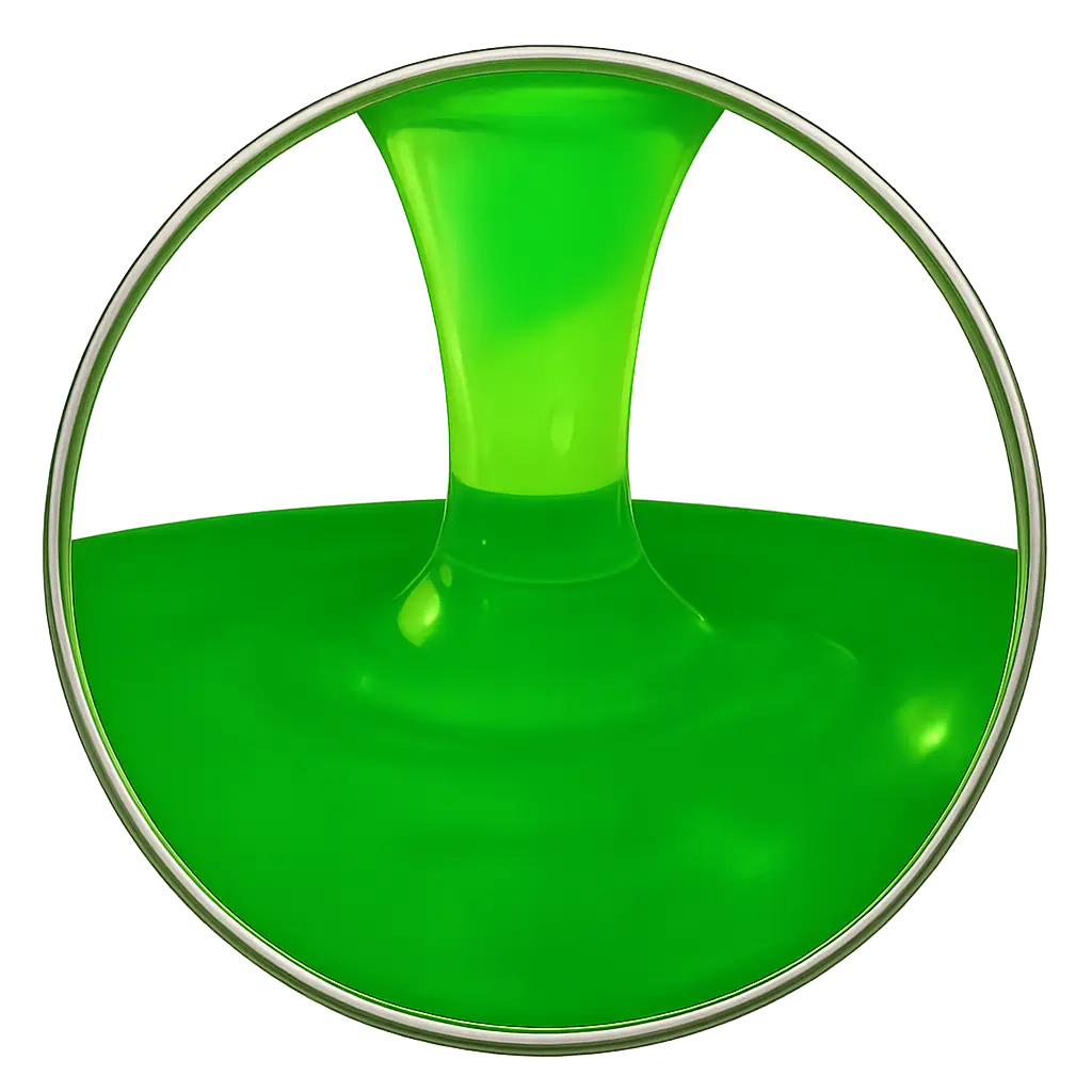 Recarga Jabon Liquido Verde Sensation x Lt - Acqua 