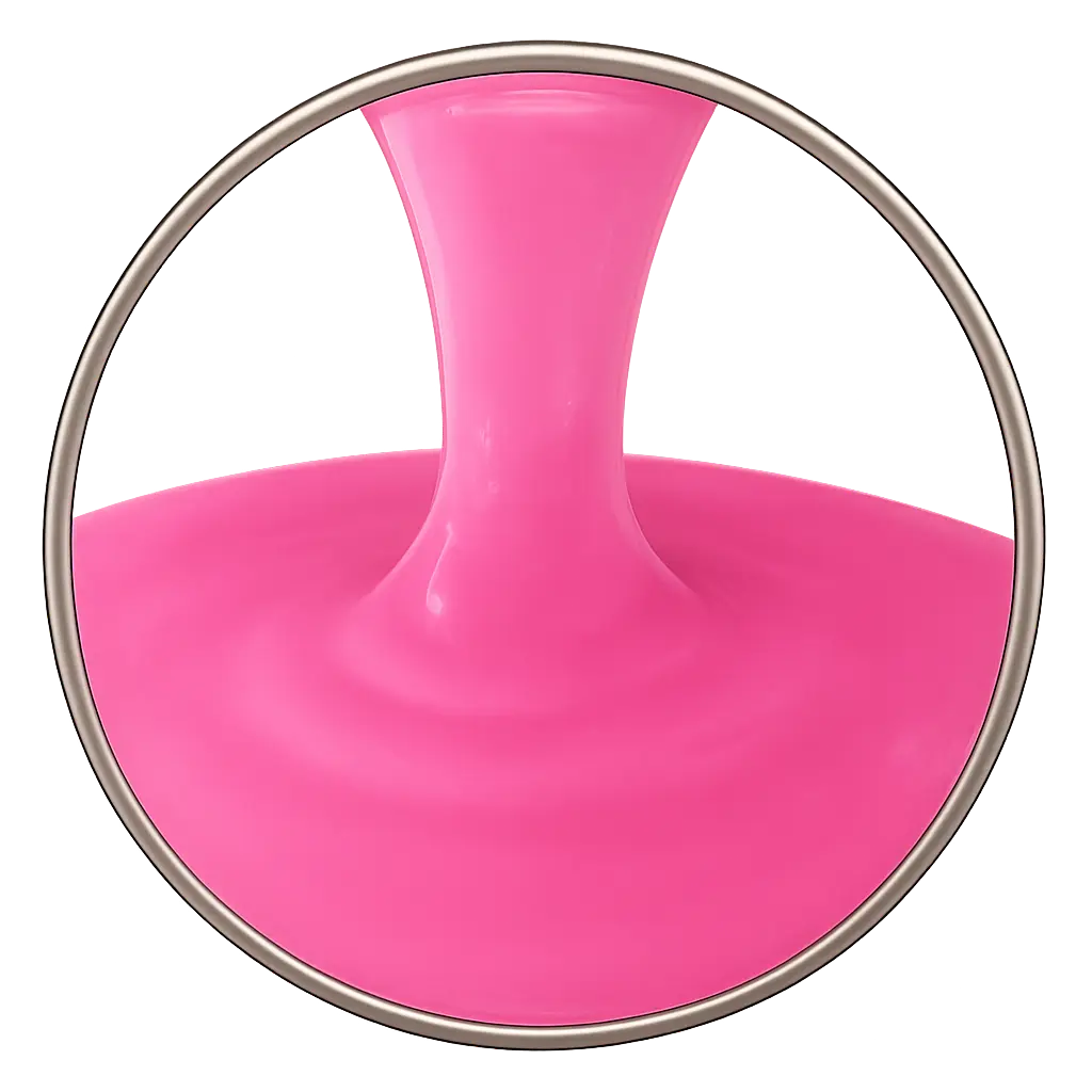 Recarga - Suavizante Rosa tipo "Coniglio" x Lt - Acqua 