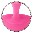 Recarga - Suavizante Rosa tipo "Coniglio" x Lt - Acqua 