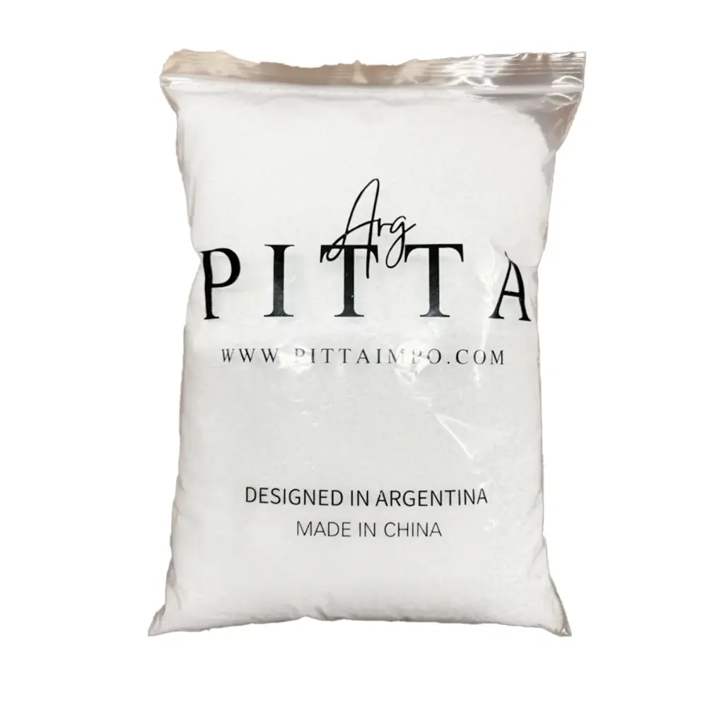 Vela en Perlas - Veganas al Natural - 500gr pITA