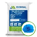 Sulfato De Cobre 25 Kg