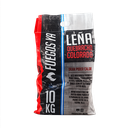 Bolsa de Leña de Quebracho Colorado 10KG