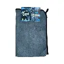 Paño Microfibra 48x60 Auto Doble Cara Secado Rapido Details - Mr. Trapo