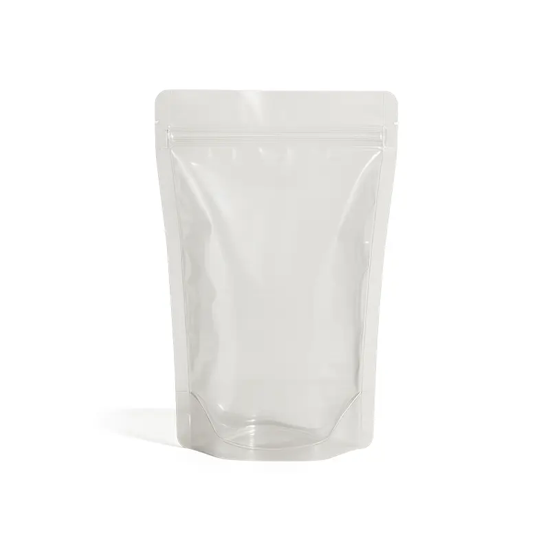 DoyPack Transparente - Nagura