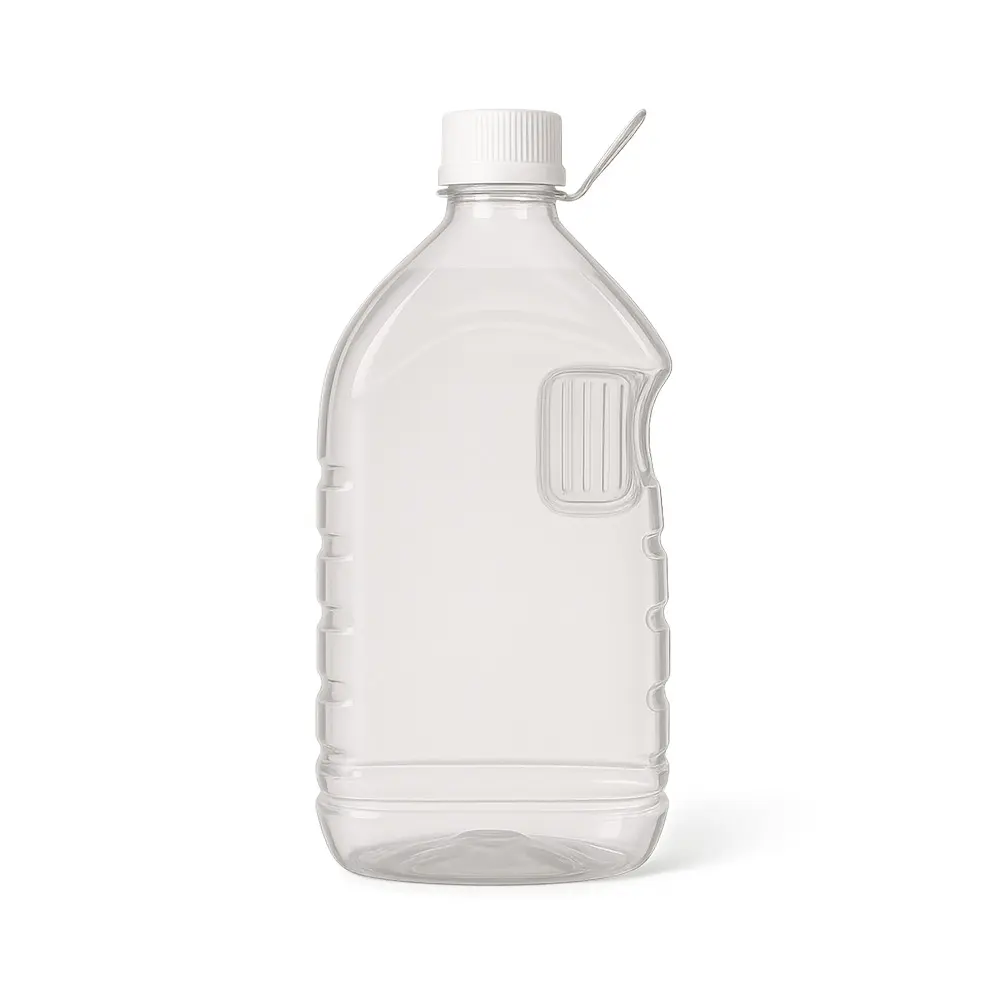 Botella 3 Lt Pet