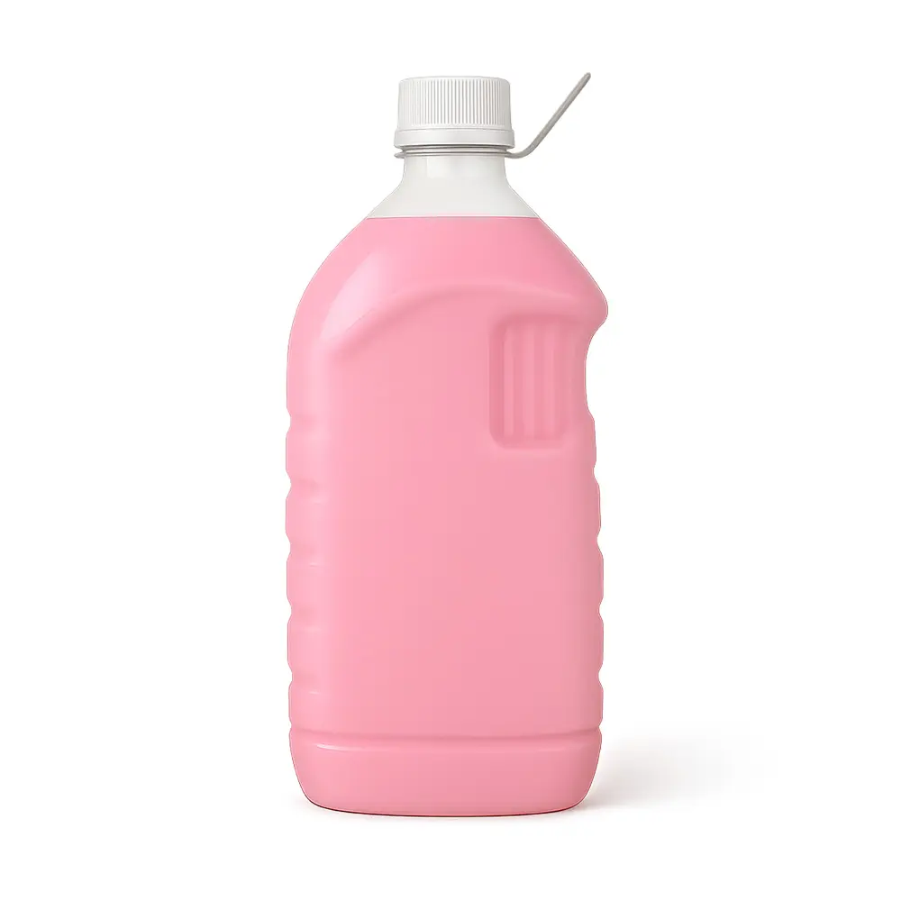 Suavizante Rosa Coniglio x 3 Lt - Acqua 