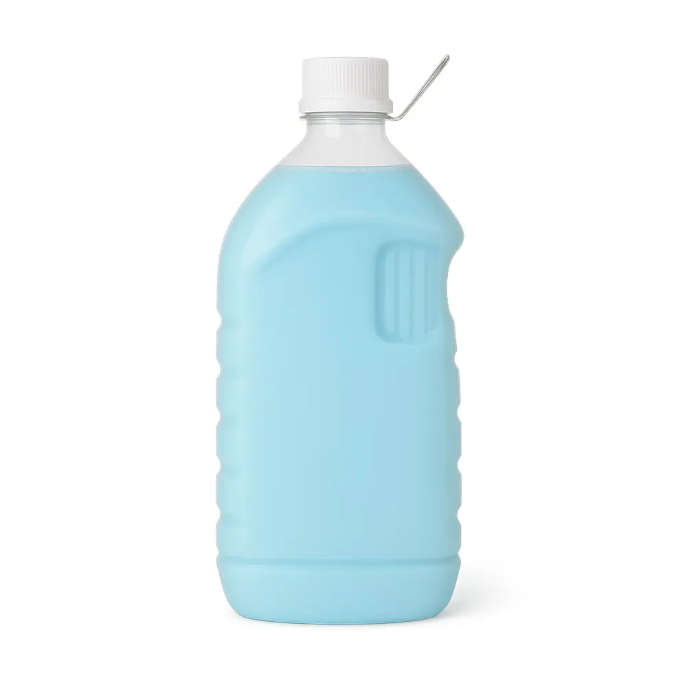 Suavizante Celeste "Suavidad" x 3 Lt - Acqua 