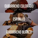 Leña a Granel a Domicilio