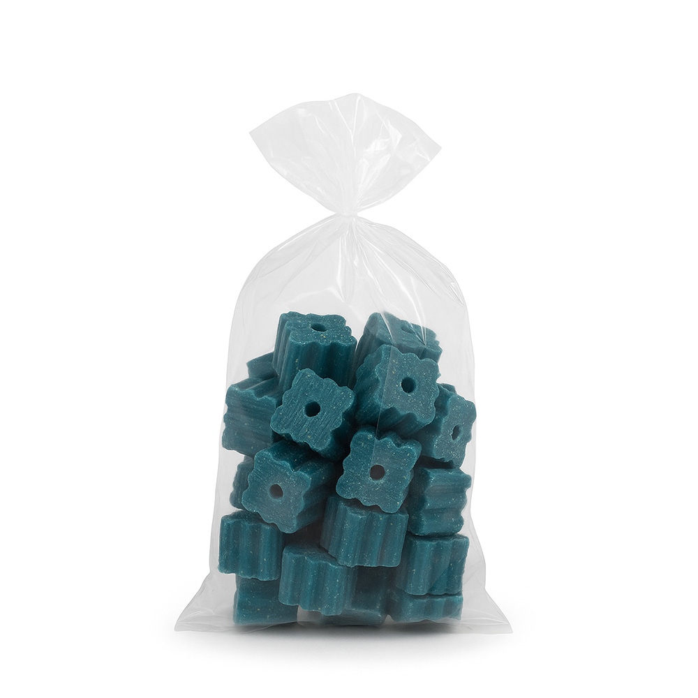 Bolsa de Rodilon Block Extrusado x 10 un - Bayer