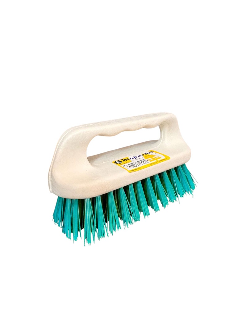 Cepillo Planchita - Mapuche