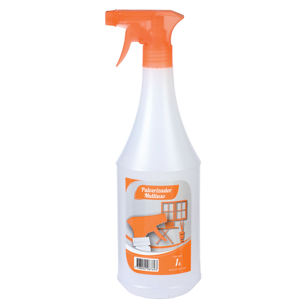 Pulverizador x 1 Lt - Make 