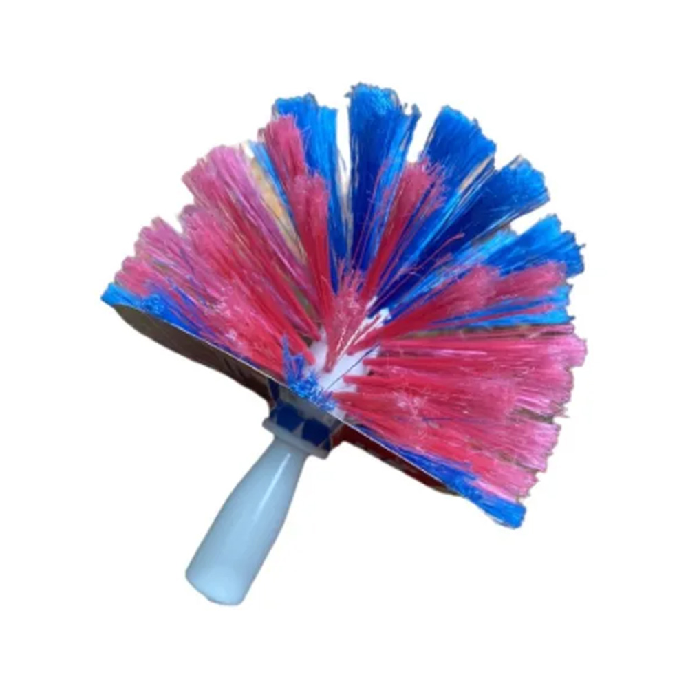 Plumero Limpia Techo Bocha - Mapuche