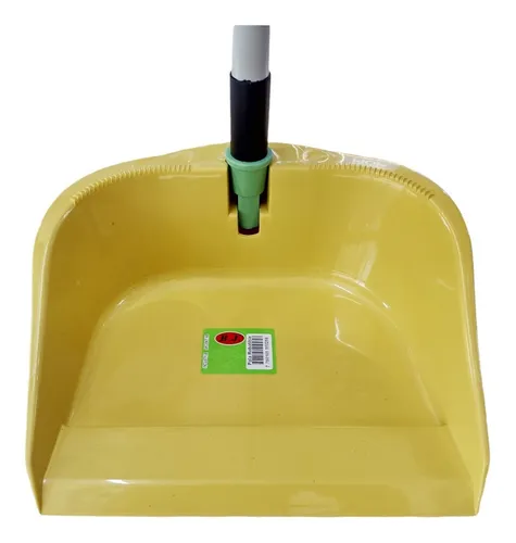 Pala Cabo Alto C/Goma Rebatible - BJ