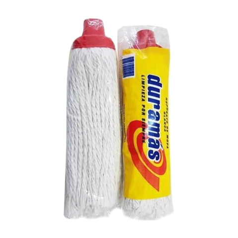 Lampazo Mopa Hilo Blanco Duramas/BS (copia)