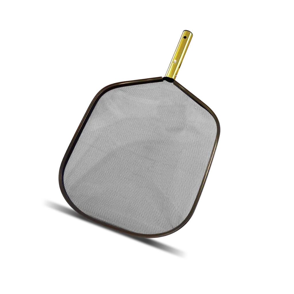 Sacahojas Profesional Plano ø32 - Aluminio