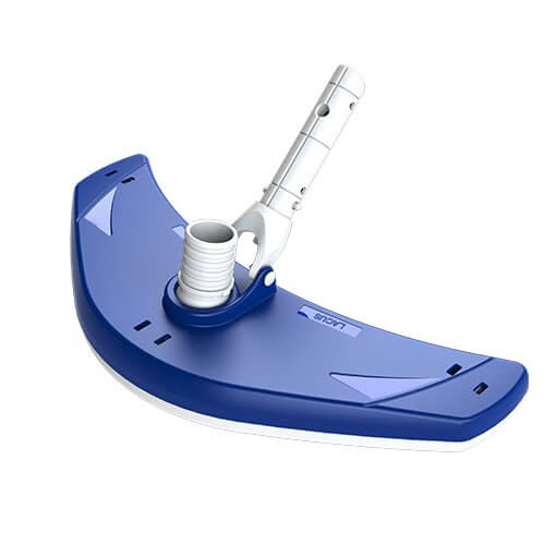 Barrefondo Oval 3 Ruedas - Lacus  