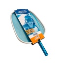 Sacahojas plano c/Mango Aluminio Ø32 mm - Nataclor 