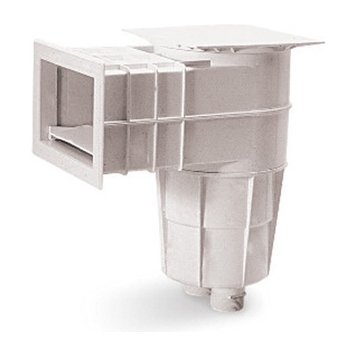 Skimmer Boca Chica Para Hormigon - Mavi