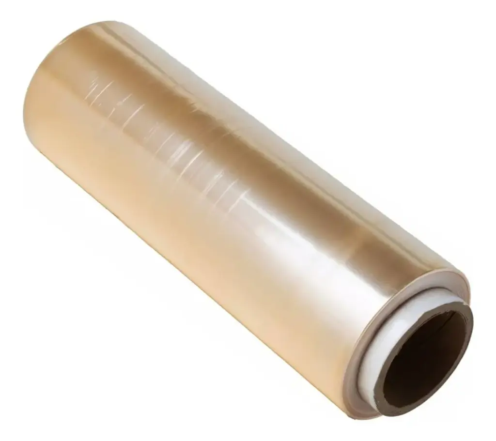 Rollo Film Gastronomico 38CM x 140Mts 