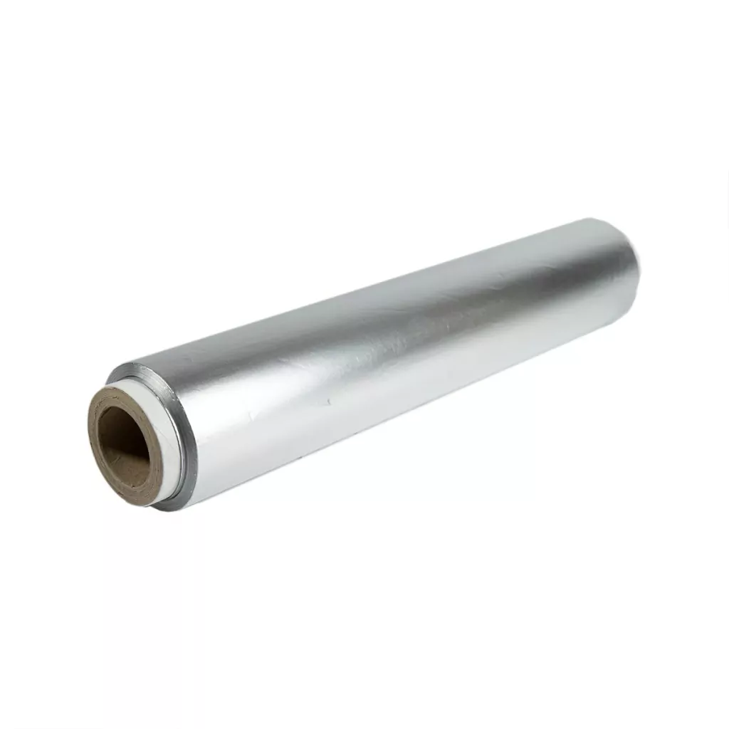 Rollo de Aluminio x 1KG Industrial