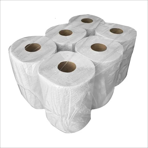 Rollo de Cocina 9 R x 120 Paños - Bolson 