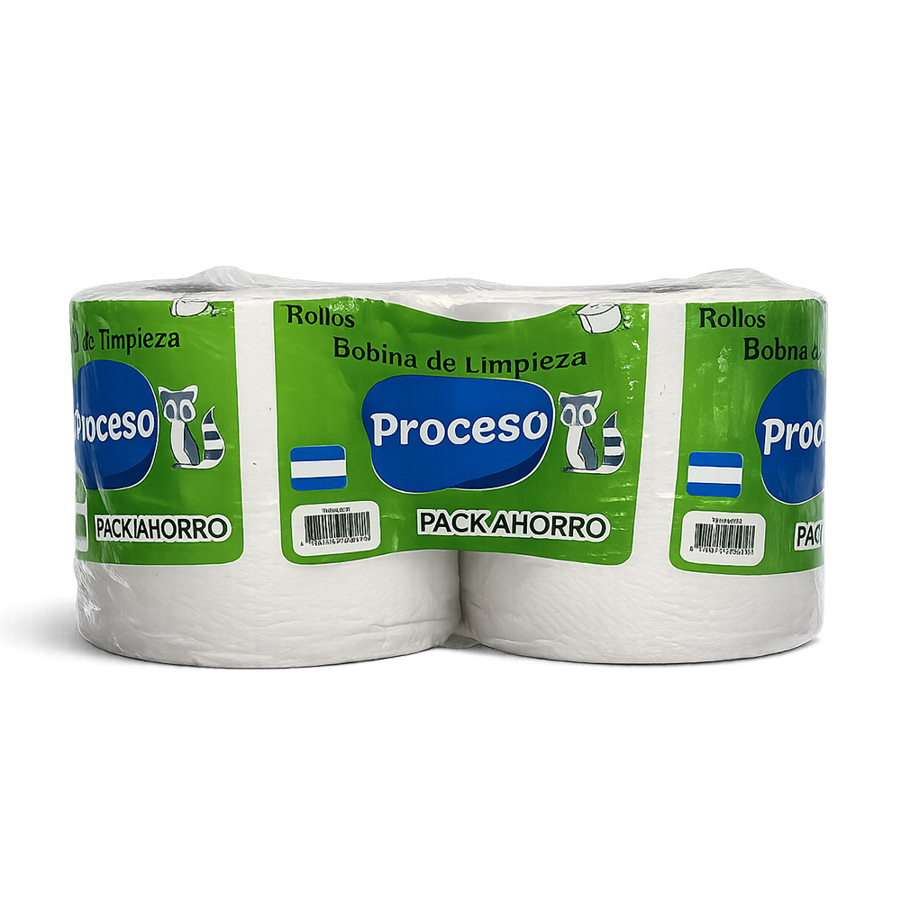 Rollo de Cocina 20Cm Simple Pack x 2 - Bobina