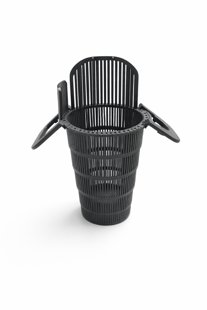 Canasto Trampa De Pelos mod NEW - Mavi 