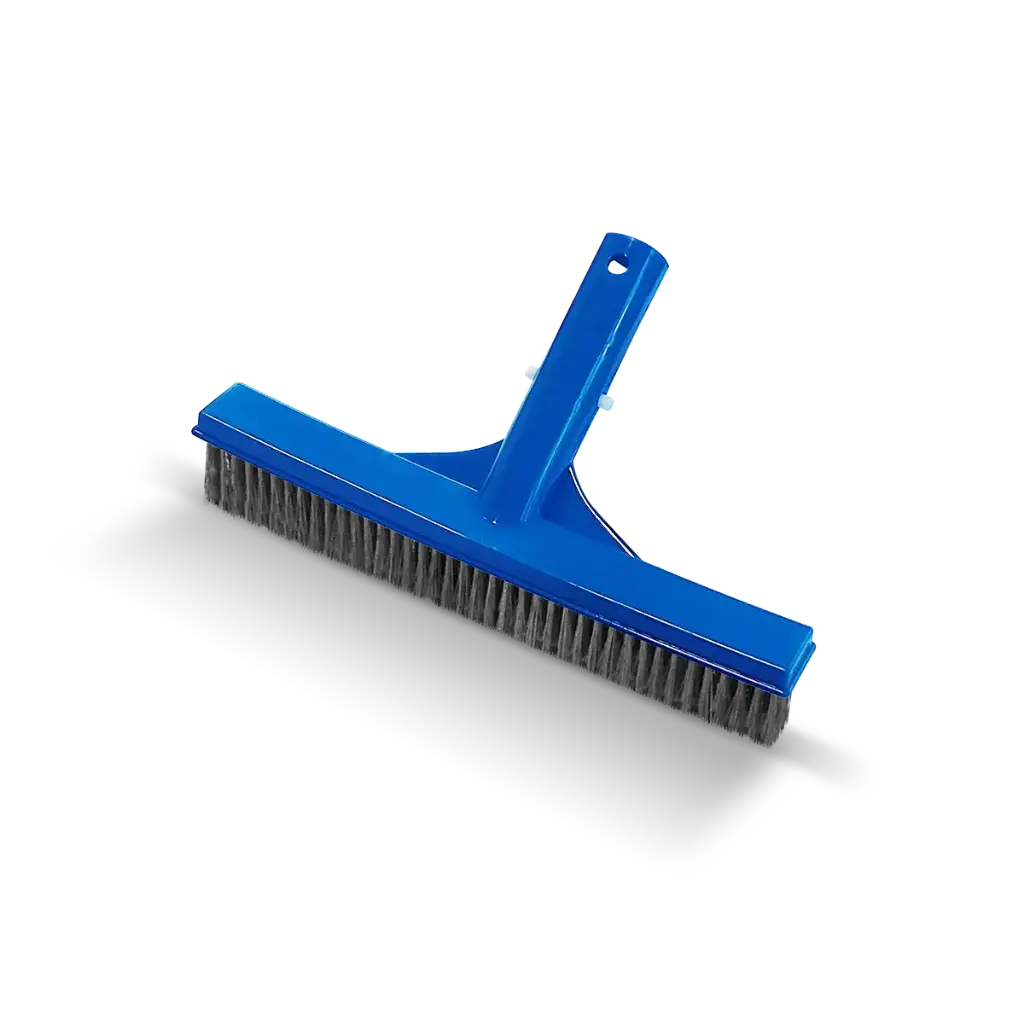 Cepillo Recto Plastico (INOX)