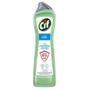 Cif Crema en ultra blanco c/lavandina X 750G - Gel 