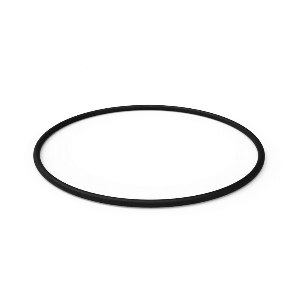 O Ring para cuerpo intermedio