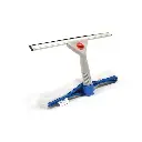 Lava-Seca - Ambo Plastico Completo 35Cm - Royco