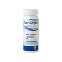 Cintas Test Strip - pH + CL + Alc