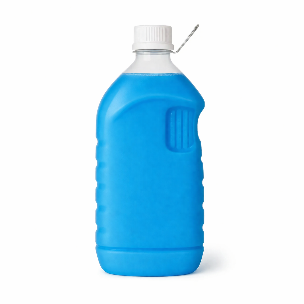 Suavizante Floral Azul x 3 Lt - Acqua  