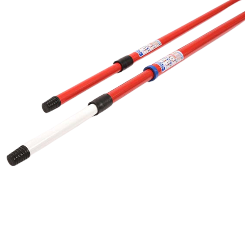 Cabo Extensible 3 Mts - Mapuche