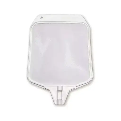 [M-1037/1] Sacahojas Plastico Cuadrado S/bolsa P/Mango Ø19 mm - Mavi 