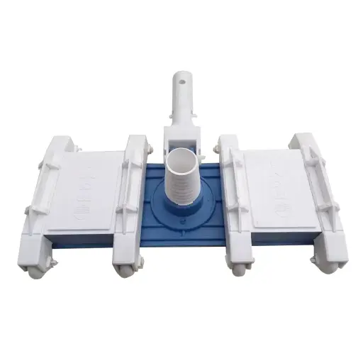 [M-1044] Barrefondo 8 ruedas "Europa" - Mavi