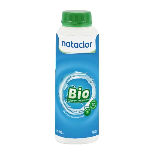 [BIO-NAT] Natabio para Lona 500cc - Nataclor