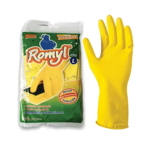 Guantes Cocina L - Romyl